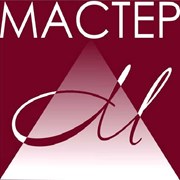 Логотип компании Натяжные потолки, пластиковые окна, Мастер М (Йошкар-Ола)