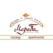 Логотип компании Гостевой дом Мераба (Бахчисарай)