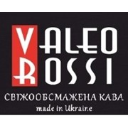 Логотип компании Кофейная компания “Valeo-Rossi“ (Валео-Росси)Производитель (Харьков)