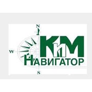 Логотип компании КиМ-Навигатор, ООО (Донецк)