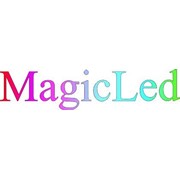 Логотип компании Меджик иллюминейшн, ООО (Magic Illumination) (Харьков)