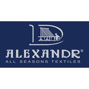 Логотип компании Интернет-магазин “ALEXANDR D“ (Одесса)
