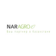Логотип компании Нар-Агро, ТОО (Алматы)