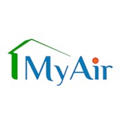 Логотип компании MyAiR, ООО (Киев)