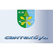 Логотип компании Сантехпласт - КиевсантехБуд, ЧП (Харьков)
