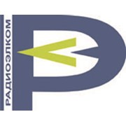 Логотип компании Радиоэлком, ООО (Воронеж)