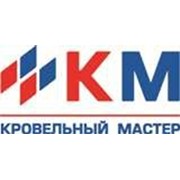 Логотип компании ТОО “Кровельный Мастер“ (Павлодарское)