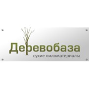 Логотип компании Деревобаза, ООО (Москва)