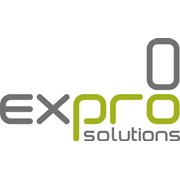 Логотип компании EXPRO Solutions (ЭКСПРО Солюшнс), ТОО (Алматы)