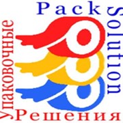 Логотип компании ТПФ “Упаковочные решения“ (Пушкино)