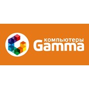 Логотип компании Gamma-ATS (Гамма-АТС), ТОО (Темиртау)