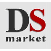 Логотип компании DS маркет, ЧП (Киев)