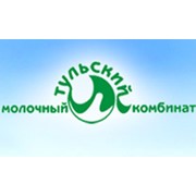 Логотип компании Тульский молочный комбинат, АО (Тула)