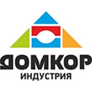 Логотип компании Домкор Индустрия, ООО (Набережные Челны)