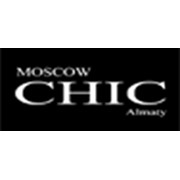 Логотип компании CHIC(Чик), ИП (Алматы)
