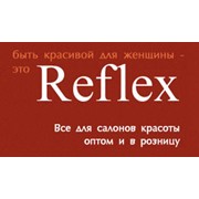 Логотип компании Рефлекс (салон-магазин), Вепринский, ЧП (Мелитополь)
