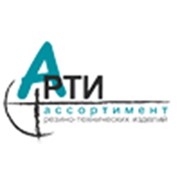 Логотип компании Арти, ООО (Харьков)