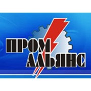 Логотип компании ПромАльянс, ООО (Никополь)
