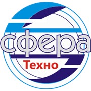 Логотип компании Сфера-Техно, ЧП (Черкассы)