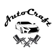Логотип компании AutoCraft (Углич)