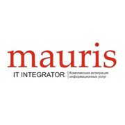Логотип компании Mauris (Маурис), ТОО (Алматы)