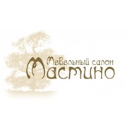 Логотип компании Мастино мебель, ИП (Москва)