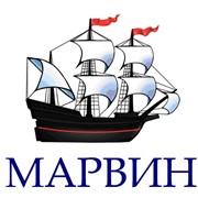 Логотип компании Марвин, ООО (Киев)