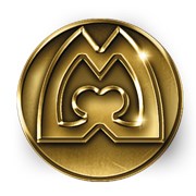 Логотип компании Минский экспериментально-фурнитурный завод (Минск)