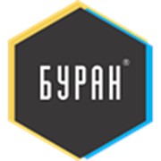 Логотип компании Компания Буран (Новосибирск)