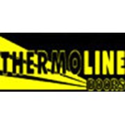 Логотип компании Термолайн (Thermoline), ООО (Киев)