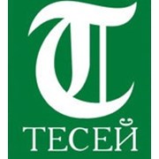 Логотип компании Фирма Тесей (Фастов)