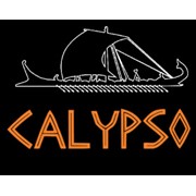 Логотип компании Calypso (Калипсо), ООО (Долгопрудный)