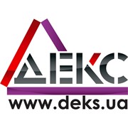 Логотип компании Про ДЕКС, ООО (Черновцы)