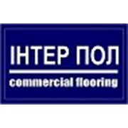 Логотип компании ТОВ “ІНТЕР ПОЛ“ (Киев)