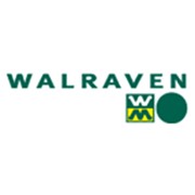 Логотип компании Вальравен, ООО (Walraven, Ltd) (Киев)