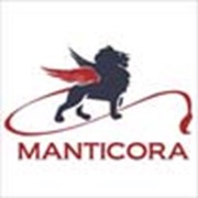 Логотип компании Manticora РА, ТОО (Алматы)