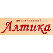 Логотип компании Алтика, ООО (Казань)