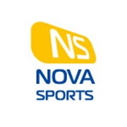 Логотип компании Нова Спортс, ООО (Львов)