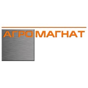 Логотип компании ООО “АГРОМАГНАТ“ (Харьков)