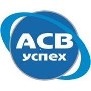 Логотип компании “АСВ-УСПІХ І КО“ ТОВ (Киев)