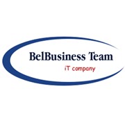 Логотип компании БелБизнес Тим, ЧП (Минск)