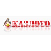 Логотип компании Казлото, ТОО (Алматы)