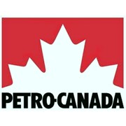 Логотип компании Petro-Canada, ЧП (Тернополь)