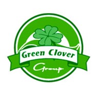 Логотип компании Green clover group, ООО (Ташкент)