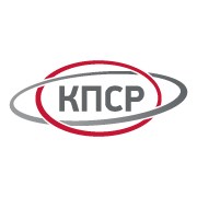 Логотип компании КПСР Групп (Минск)