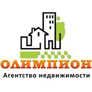 Логотип компании АН «Олимпион» (Киев)