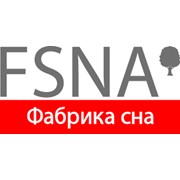 Логотип компании Фабрика Сна, ООО (Краснодар)