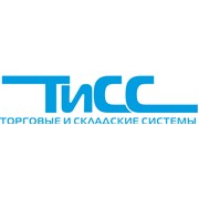 Логотип компании Торговые и складские системы (Одесса)