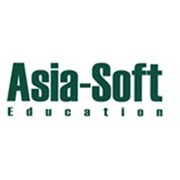 Логотип компании Учебный центр “Азия-Софт” (Алматы)