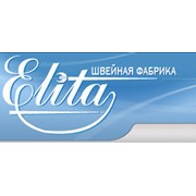 Логотип компании ТМ Элита (Харьков)